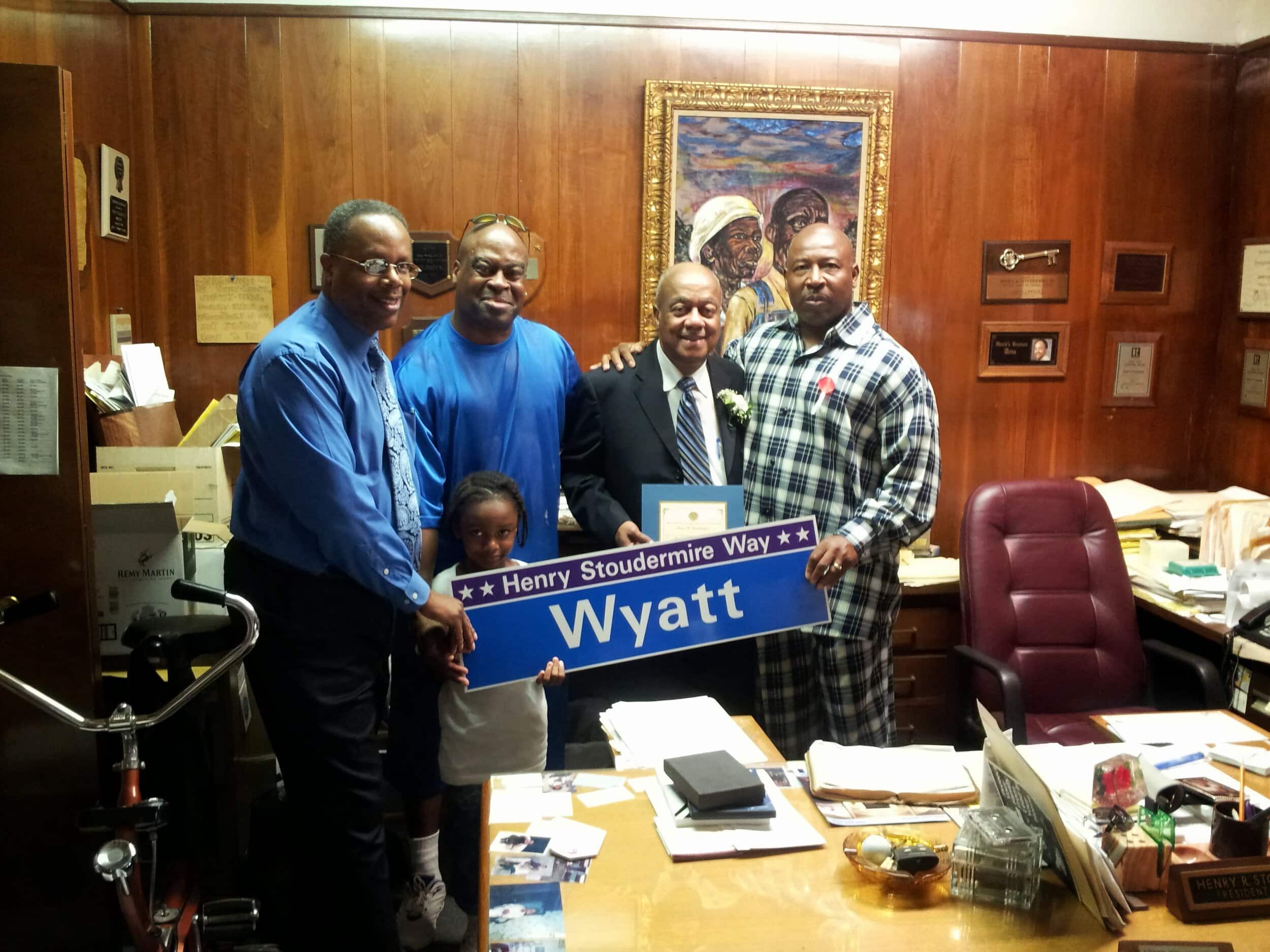 Three generations of McMullan Realty builds up Black communities The Land