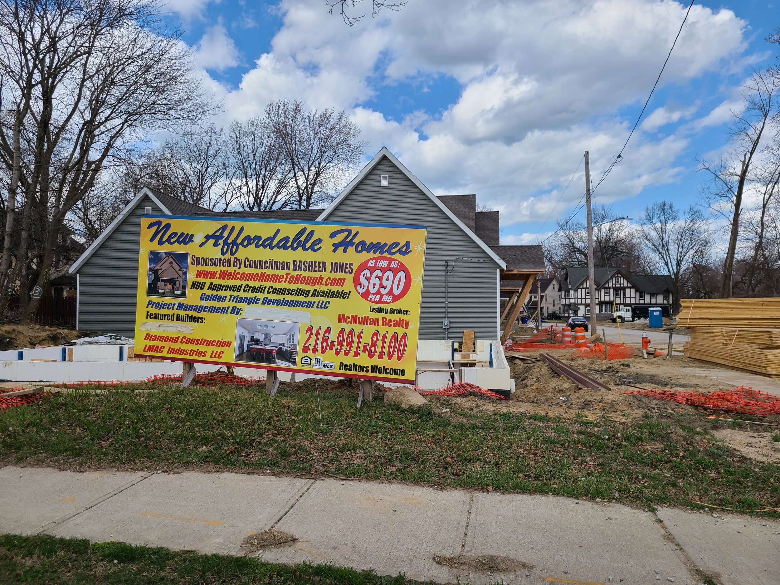 Three generations of McMullan Realty builds up Black communities The Land