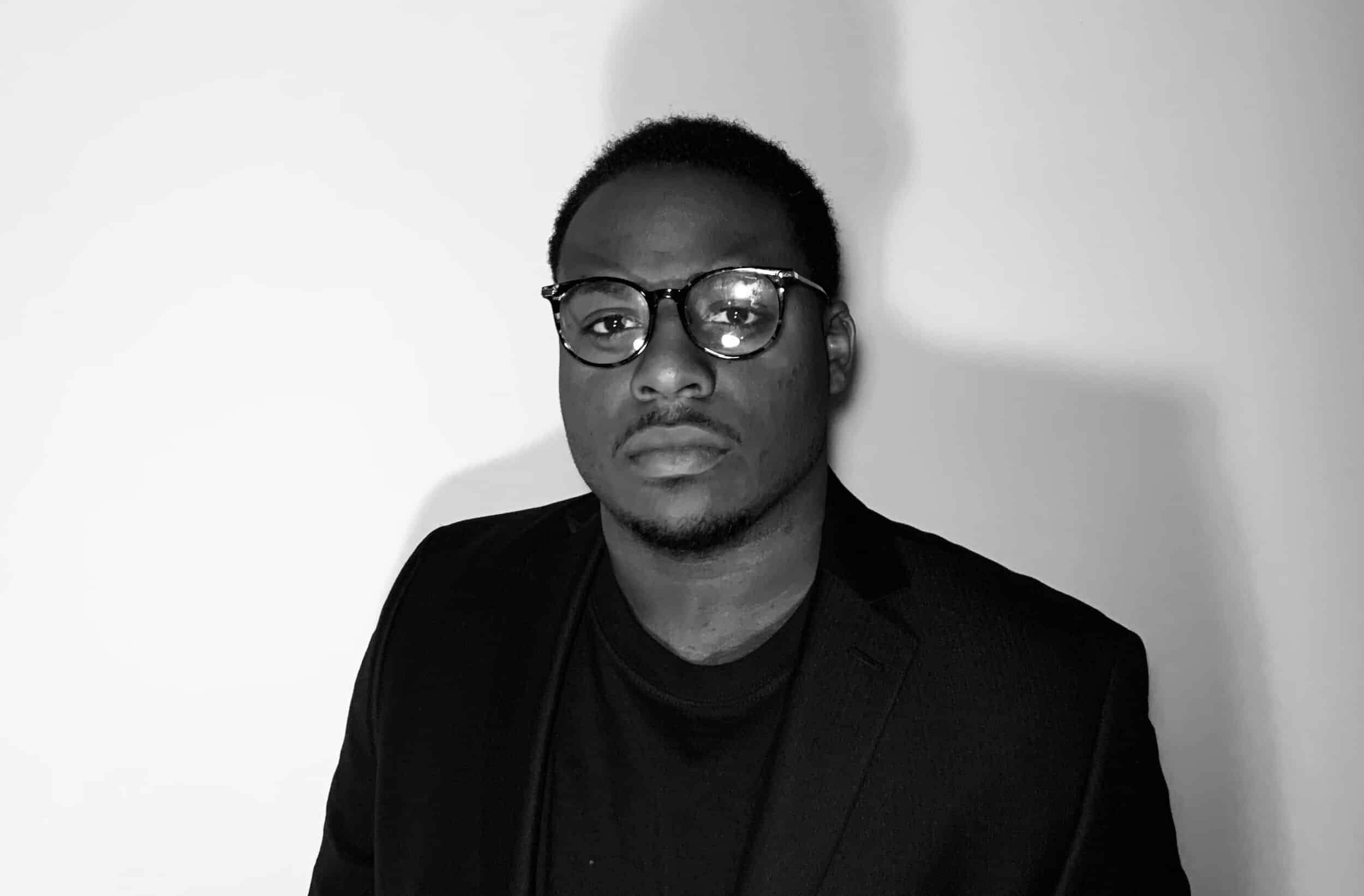 20-year-old Da’Juan Bringht won a spot in the MSPIRE pitch competition. Photo by Terry Joshua.