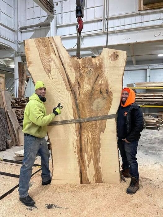 A Piece of Cleveland’s current facility at E. 67th St. and St. Clair Ave.