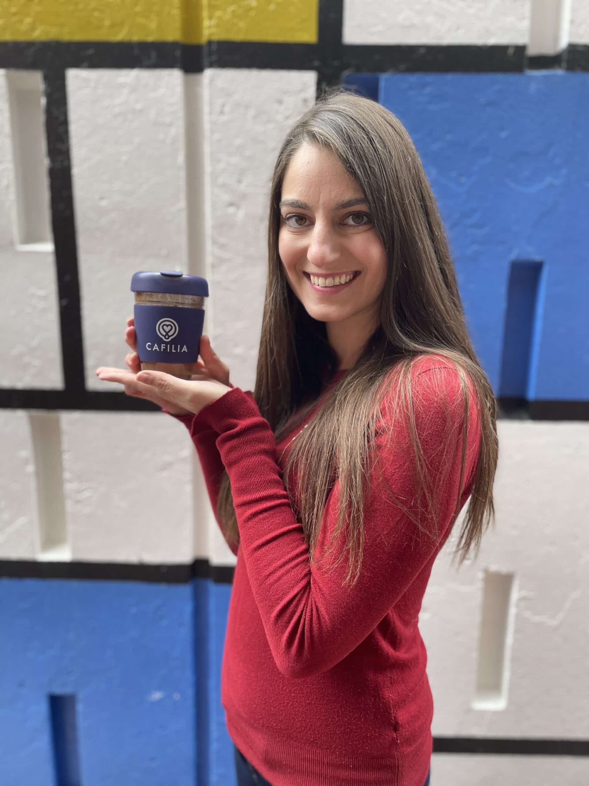 Photo courtesy Aleksandra Brankov.