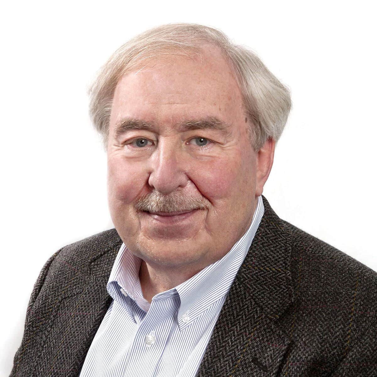 Andy Nikiforovs of Community Housing Solutions.