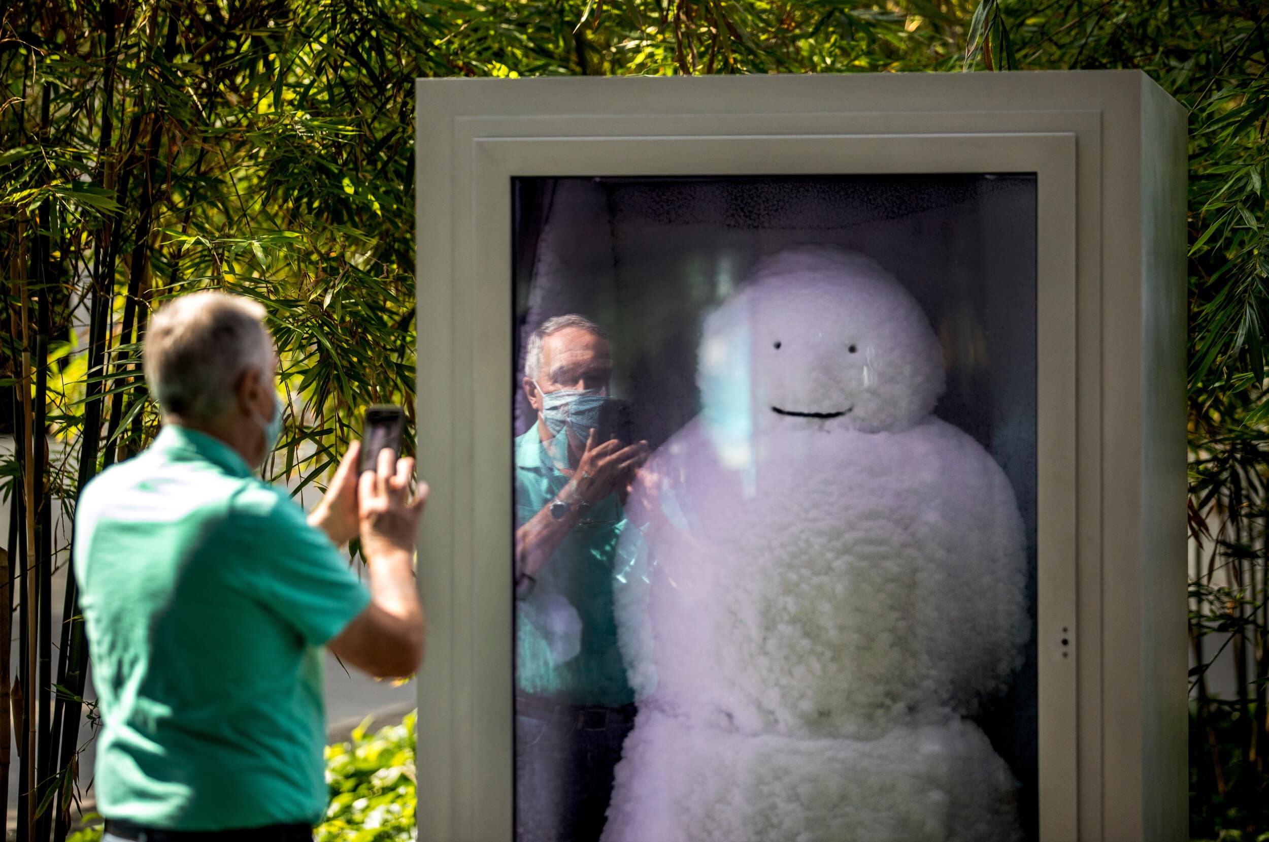  CMA reopening photo courtesy Scott Shaw 