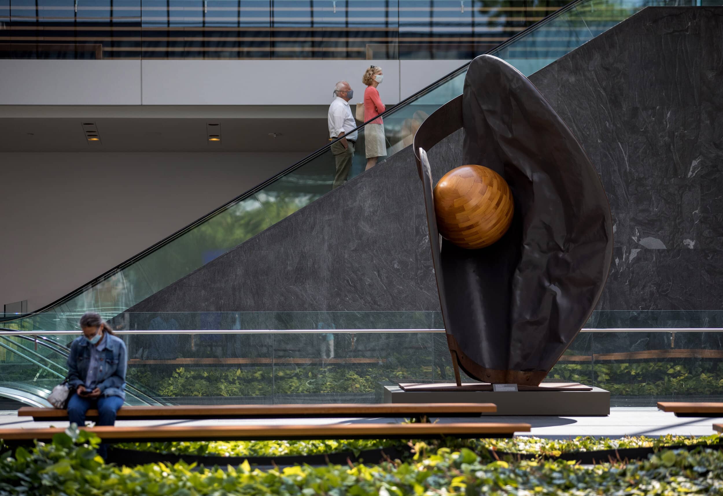  CMA reopening photo courtesy Scott Shaw 