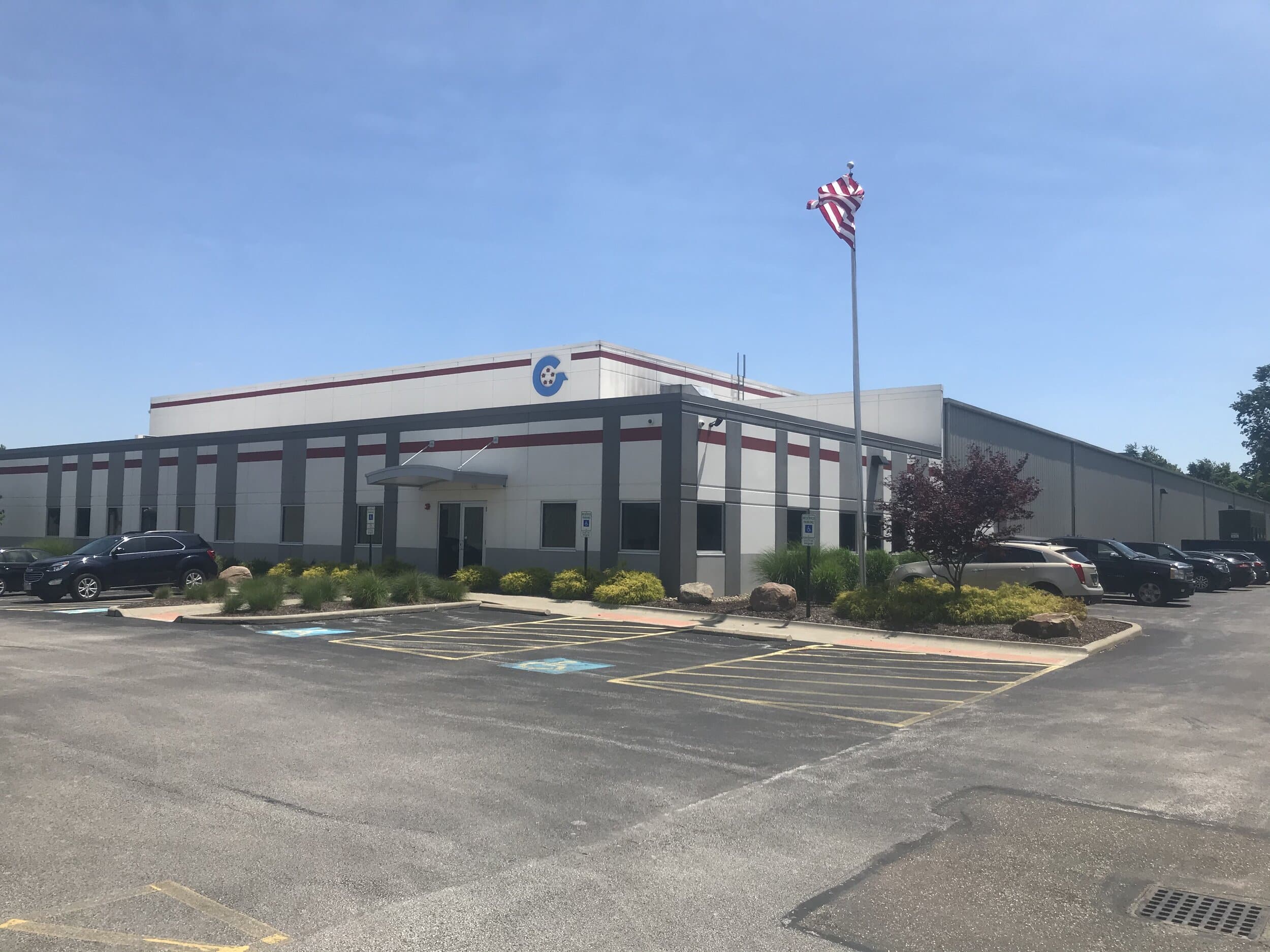 Church van program gives workers a lift out of poverty The Land