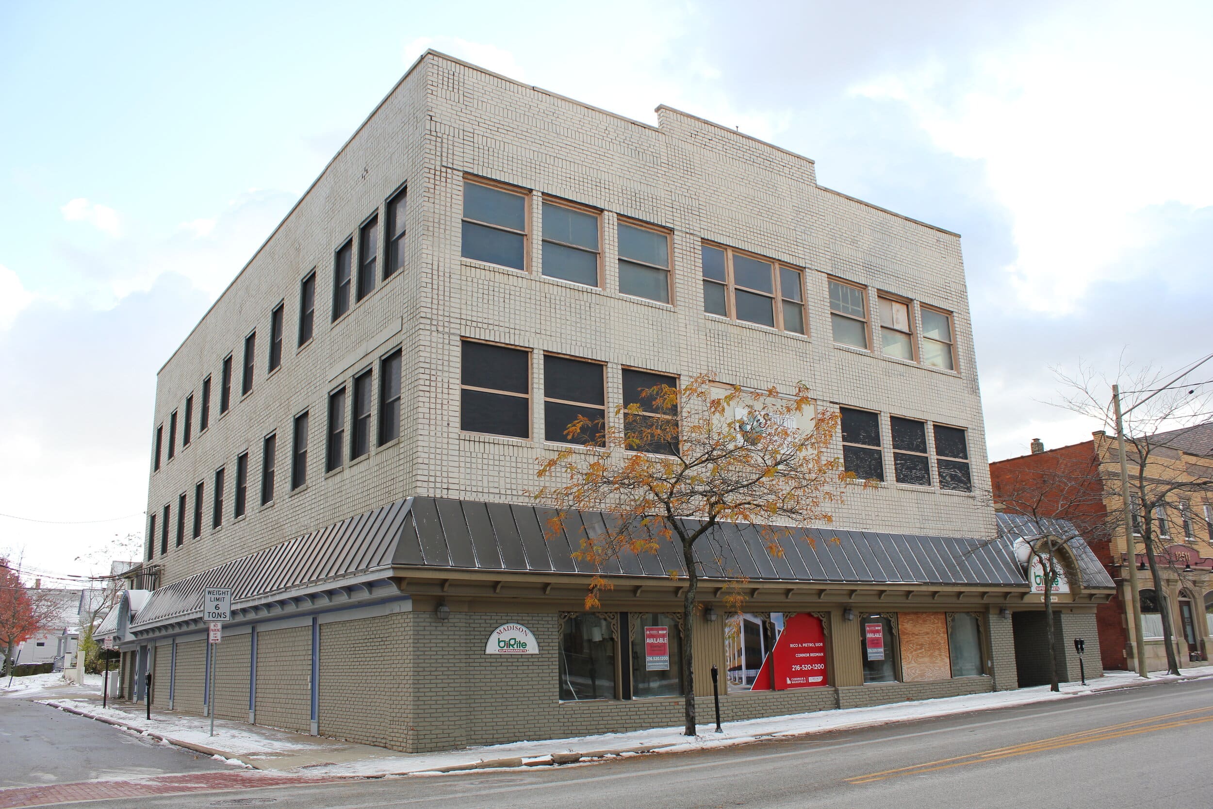 Lakewood project set to breathe new life into historic property The Land