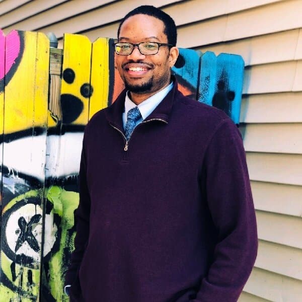 Khalid Hawthorne with Tremont West Dev. Corp.