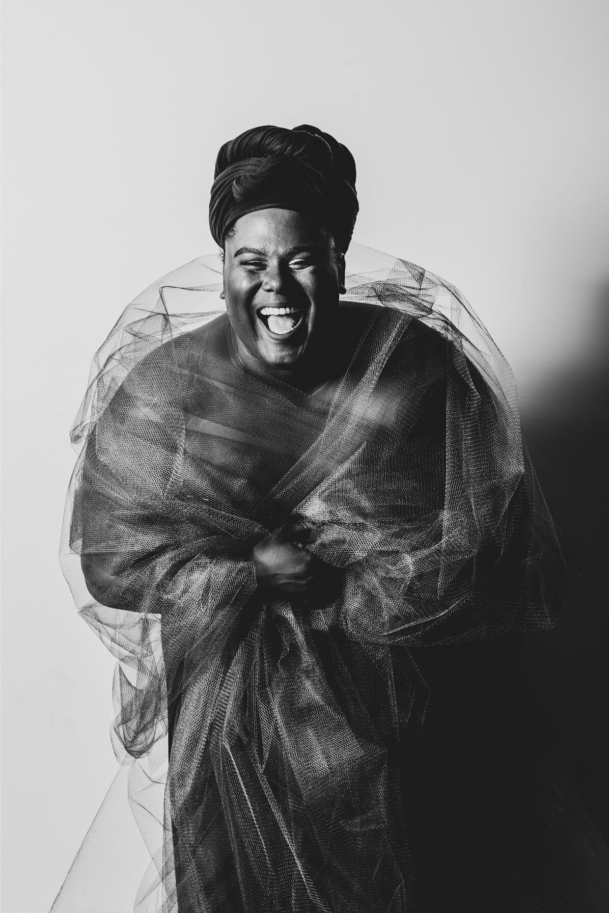 Kyle Kidd. Photo by McKinley Wiley.