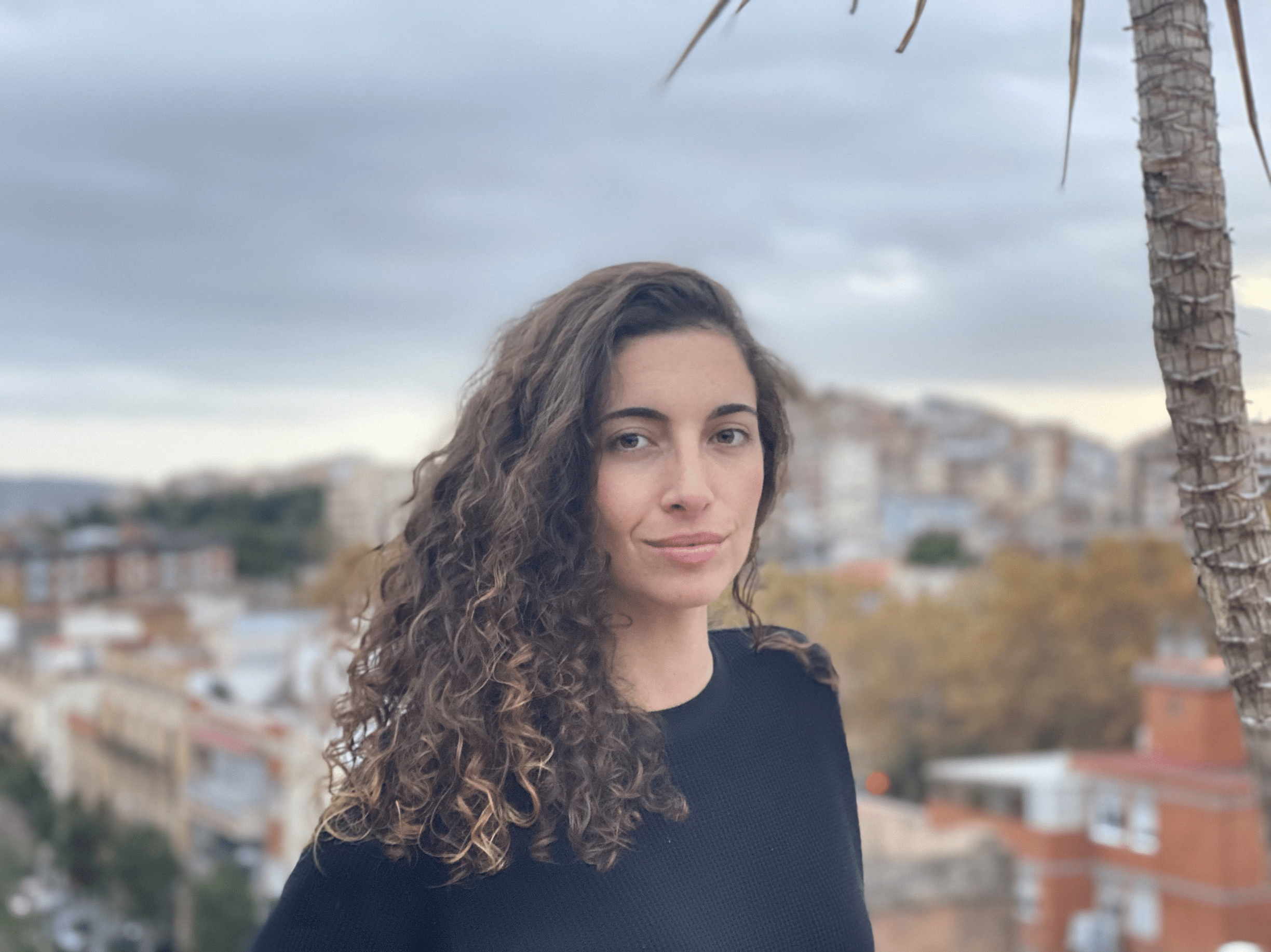 Marina Jackman, founder of Time2Talk