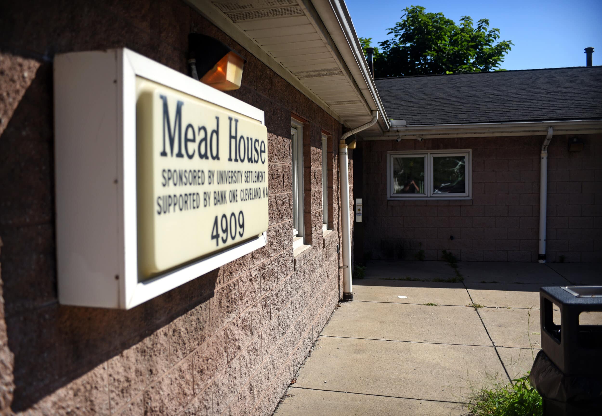University Settlement’s Mead House, where parents can visit with their children who are in county custody. Children’s services officials, community service agencies, foster parents and biological parents have had to navigate COVID-19 in order to fac…