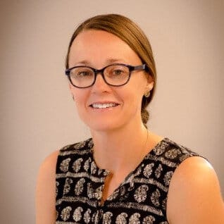 Nora Kelley of Citizens for Public Comment.