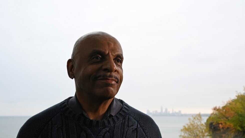 Ray Allmond, 65, has been a member of a Community Advisory Board at University Hospitals’ AIDS clinical trial unit for more than a decade. He is among 20-25 people who helped vet trials and has pivoted to doing the same for COVID-19-related trials. …