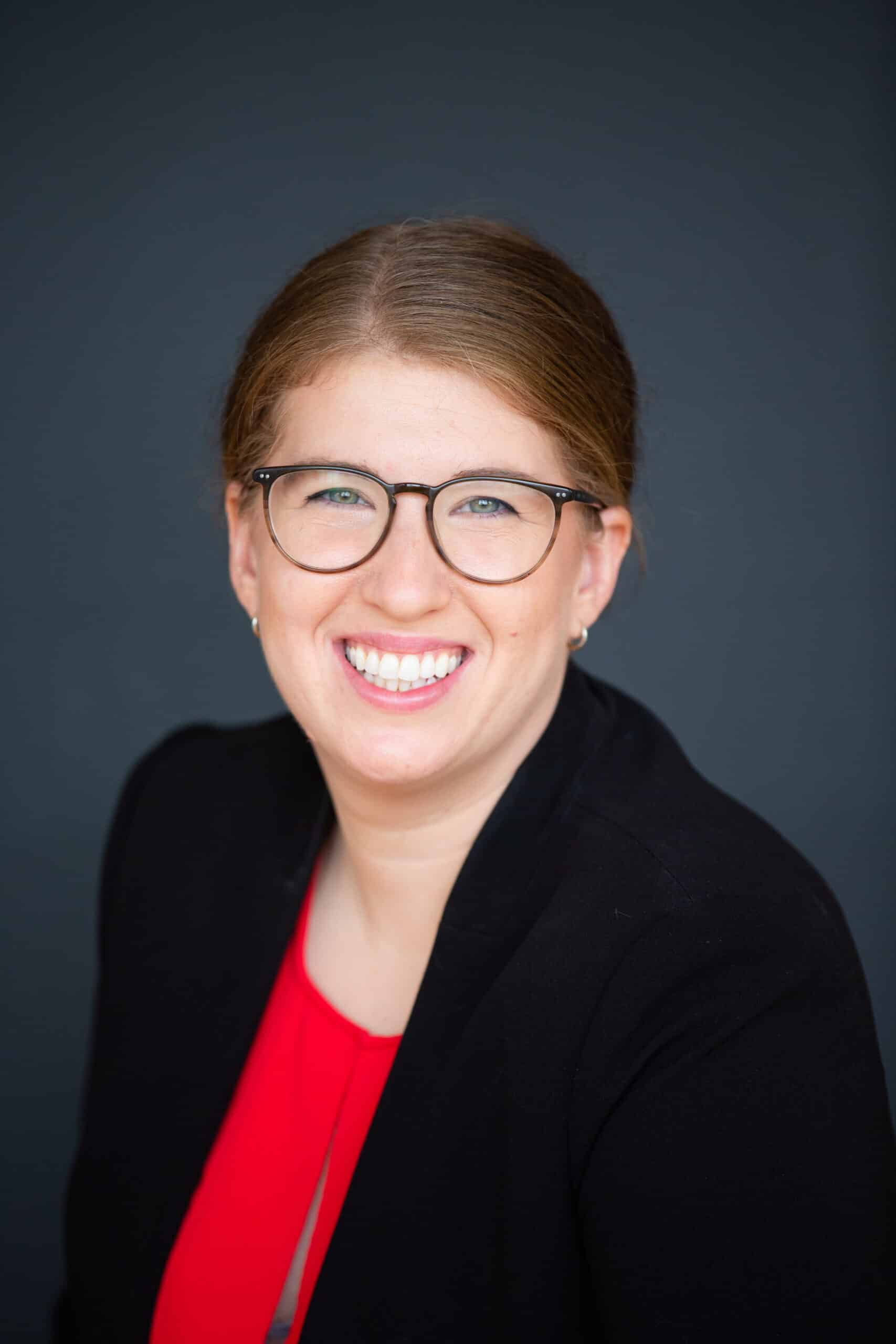 Rebecca Maurer. Contributed photo.