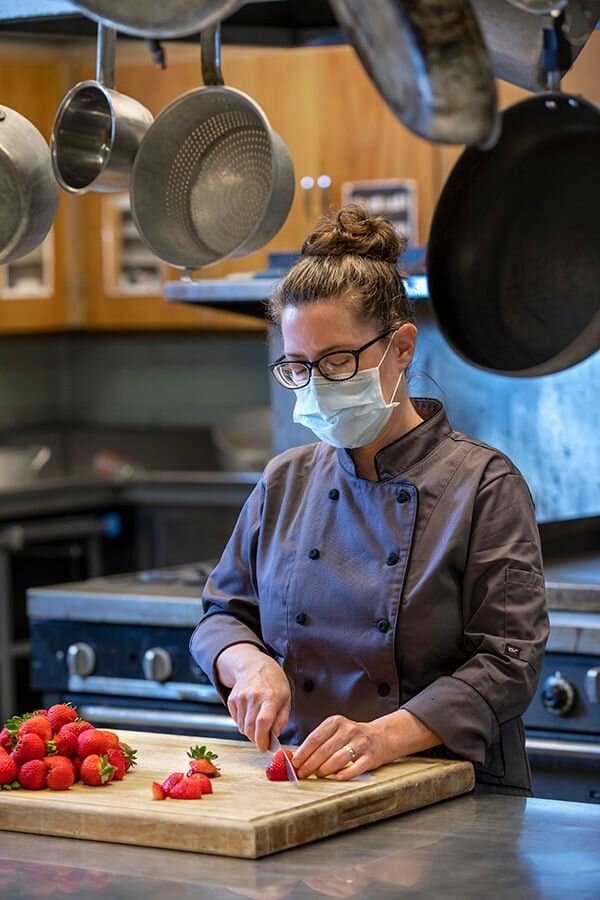 Kimberly Rodriguez photo courtesy Karin McKenna