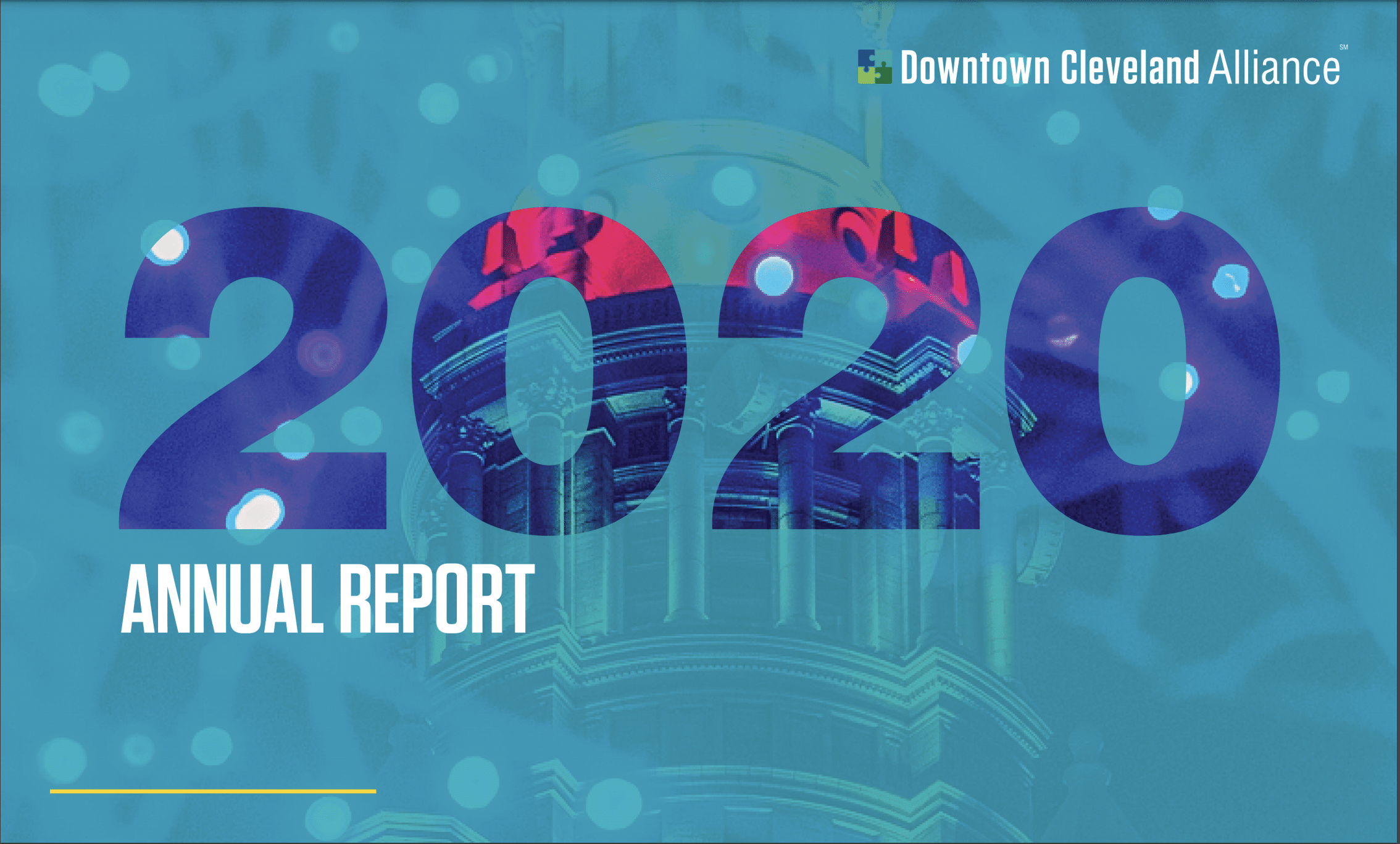 Photo courtesy of the Downtown Cleveland Alliance.