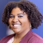 Shanelle Johnson of Jumpstart Inc.