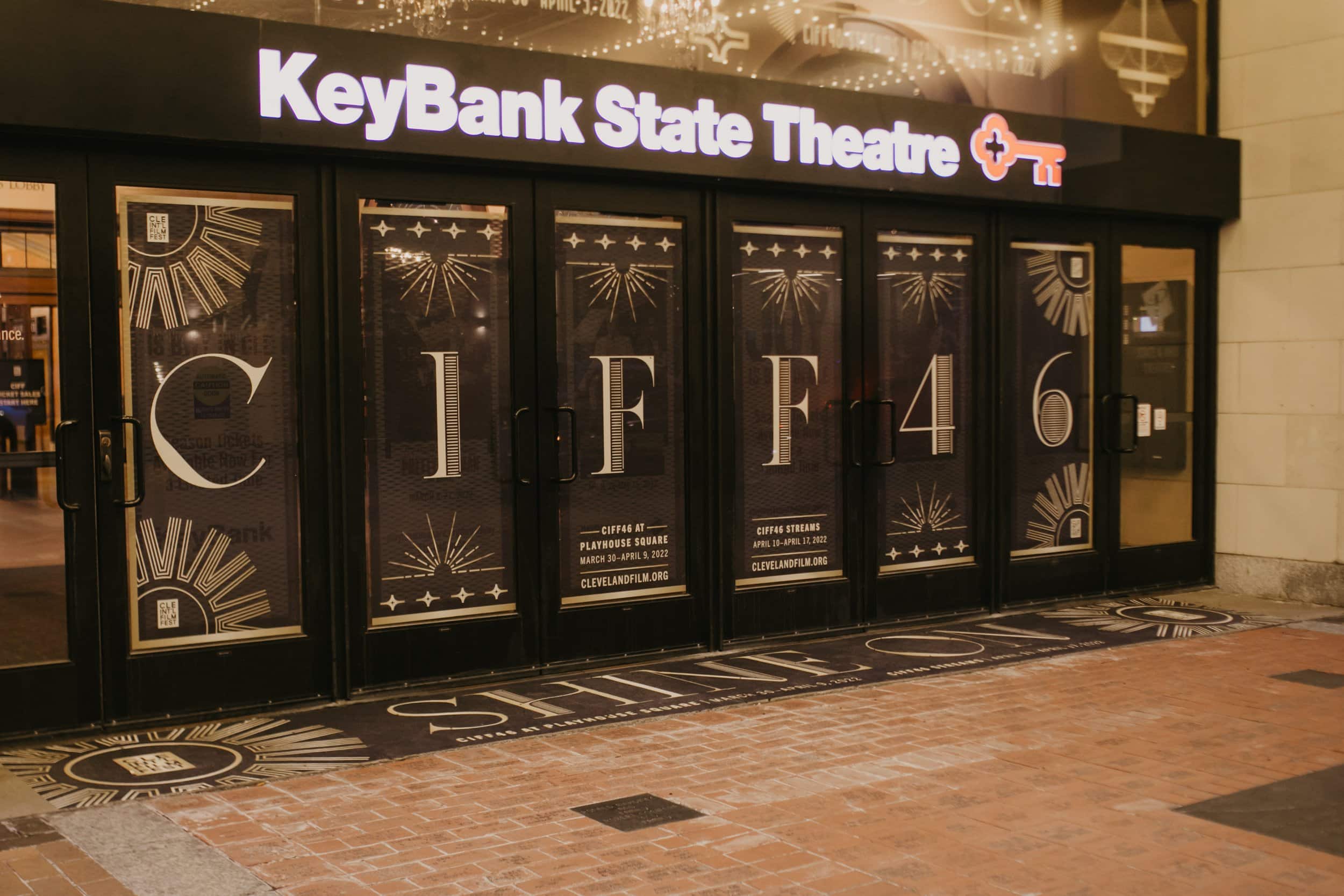 Film fest marks new beginning at Playhouse Square The Land