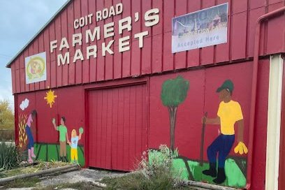 How Coit Road Farmers Market is encouraging entrepreneurship among urban farmers