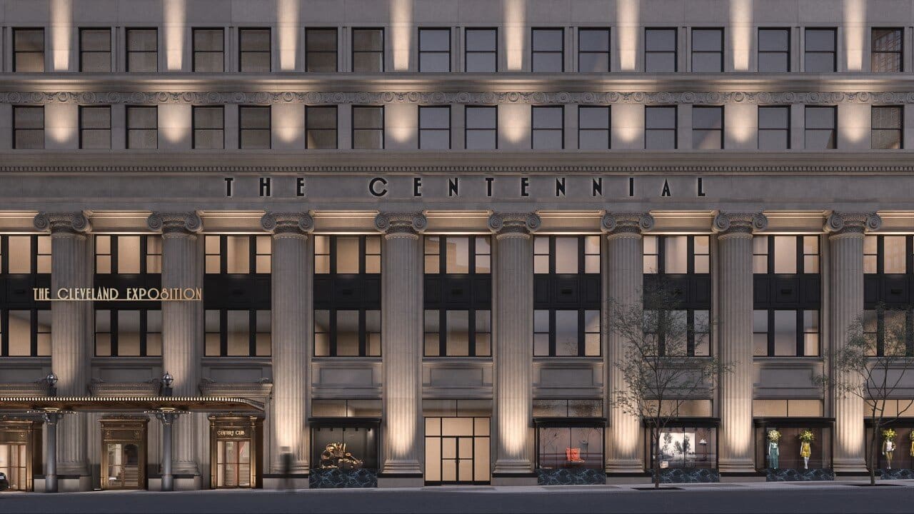 Photo Courtesy of News 5 Cleveland.