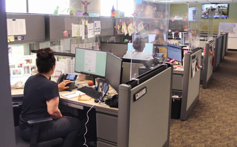 City's 311 call center slated for improvements, more accountability ...