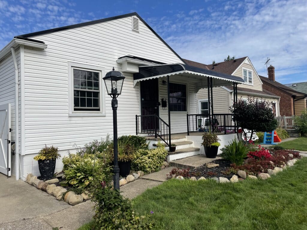 Healthy Homes Initiative in West Park aims to boost city’s housing