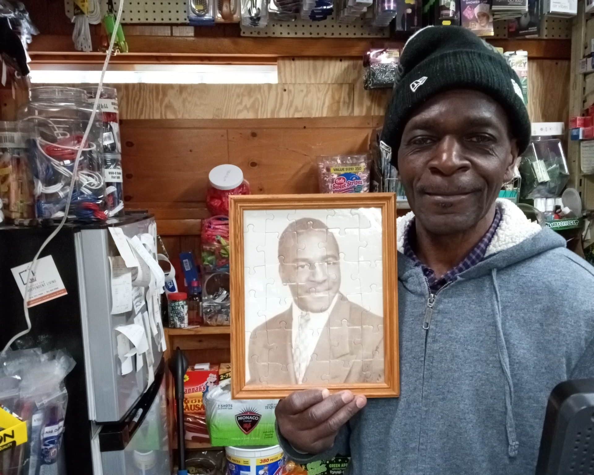 Paul’s Serv-Rite Food Market is a cornerstone of community in the ...