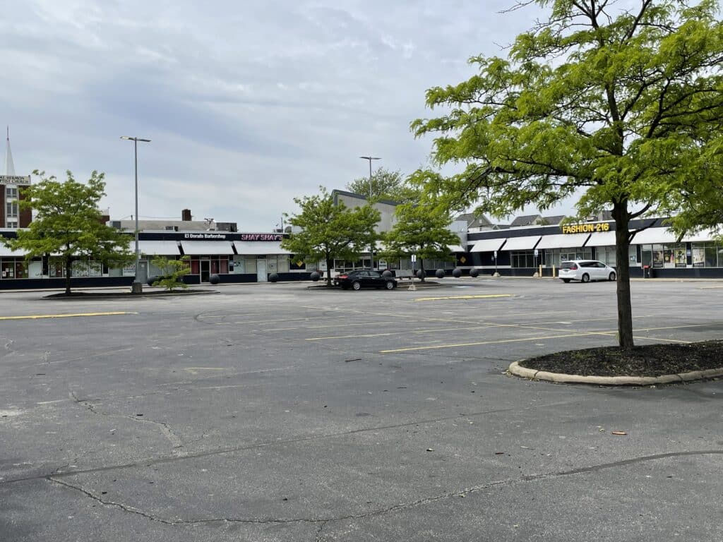 Food pantries and corner stores aren’t enough We deserve a grocery