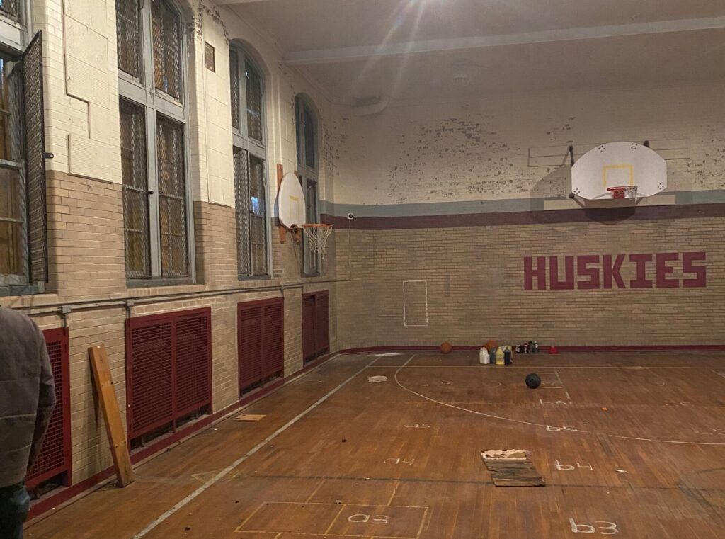 Two vacant Cleveland school buildings will become apartment buildings ...