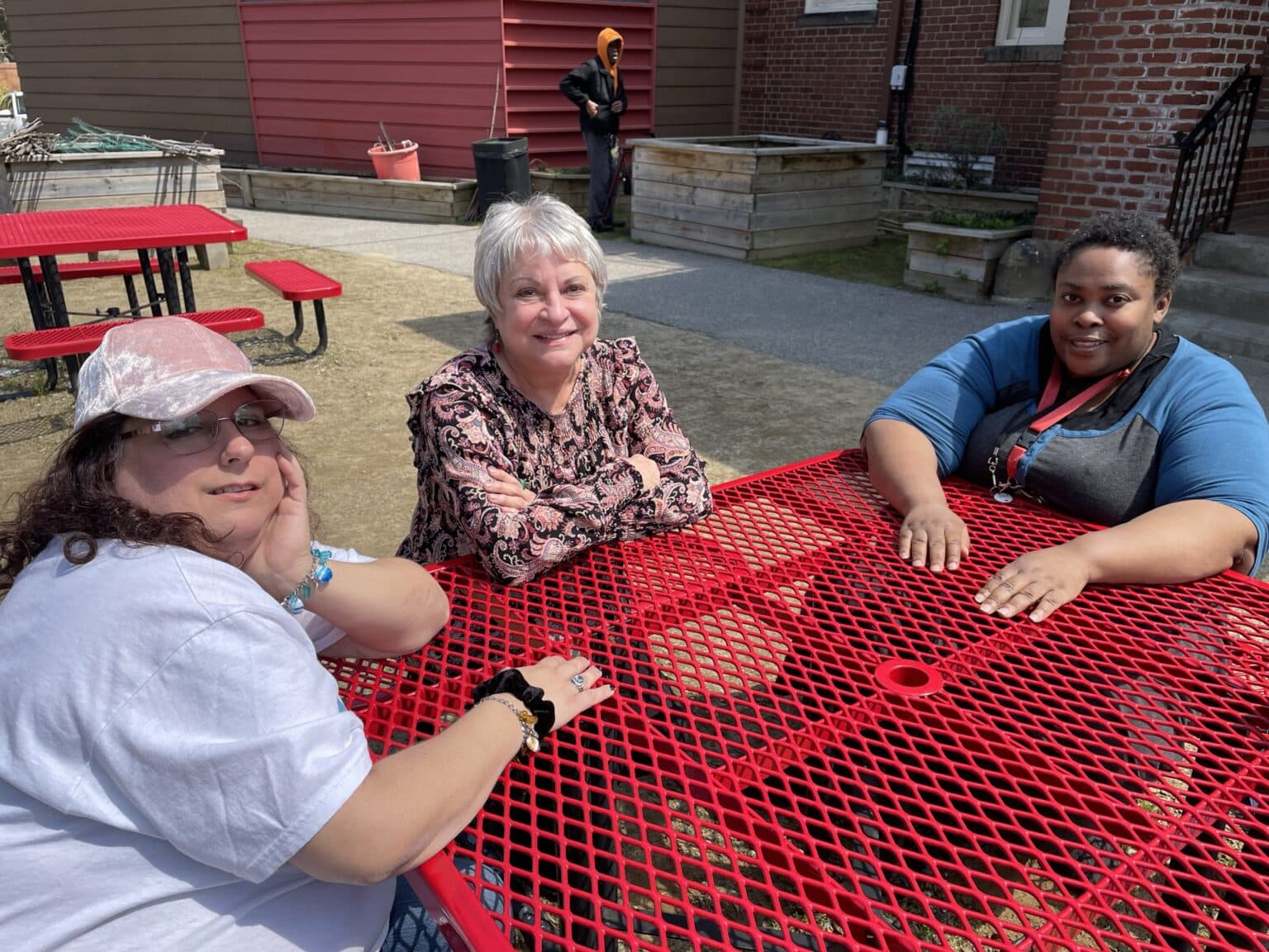 Magnolia Clubhouse expansion to improve opportunity, accessibility for