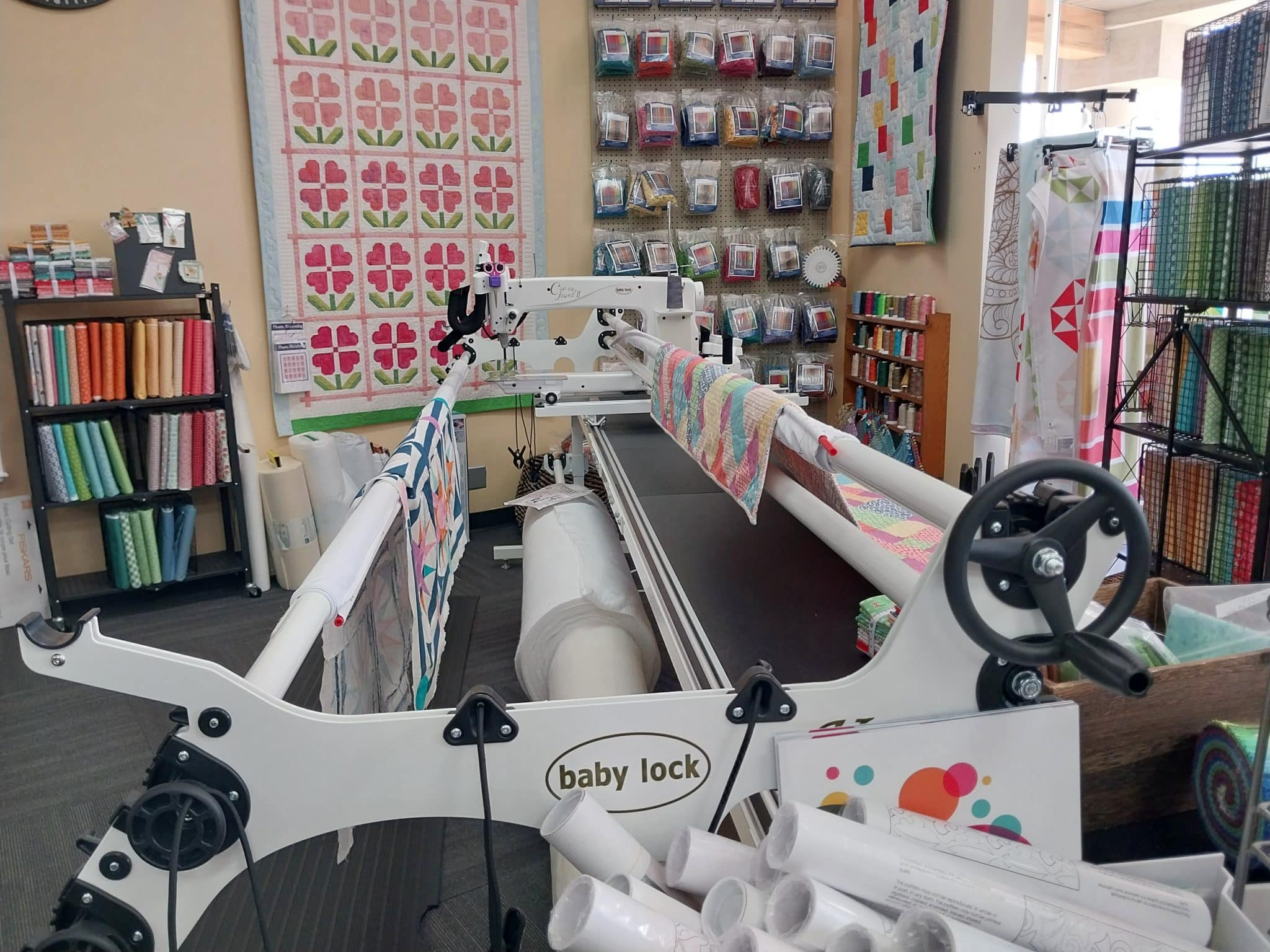 Kamm’s Corners gets crafty, adds new handson shopping experiences The Land