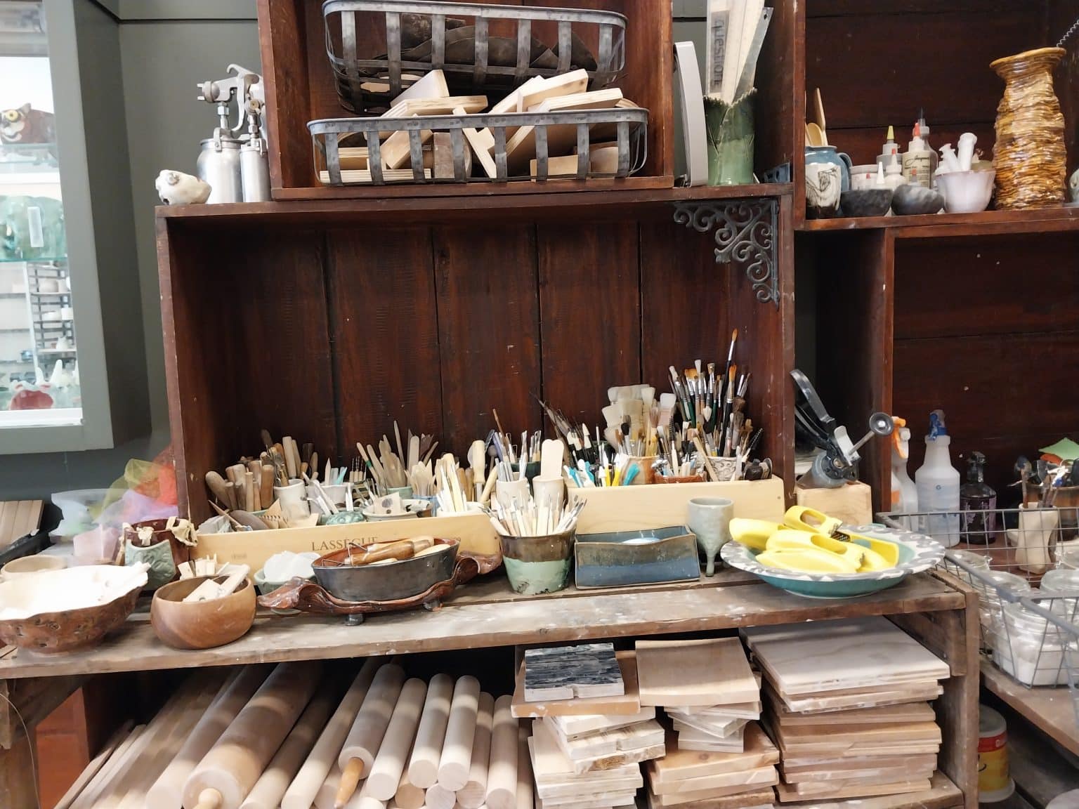 Kamm’s Corners gets crafty, adds new hands-on shopping experiences ...
