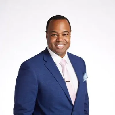 Growth Opportunity Partners CEO Michael Jeans.