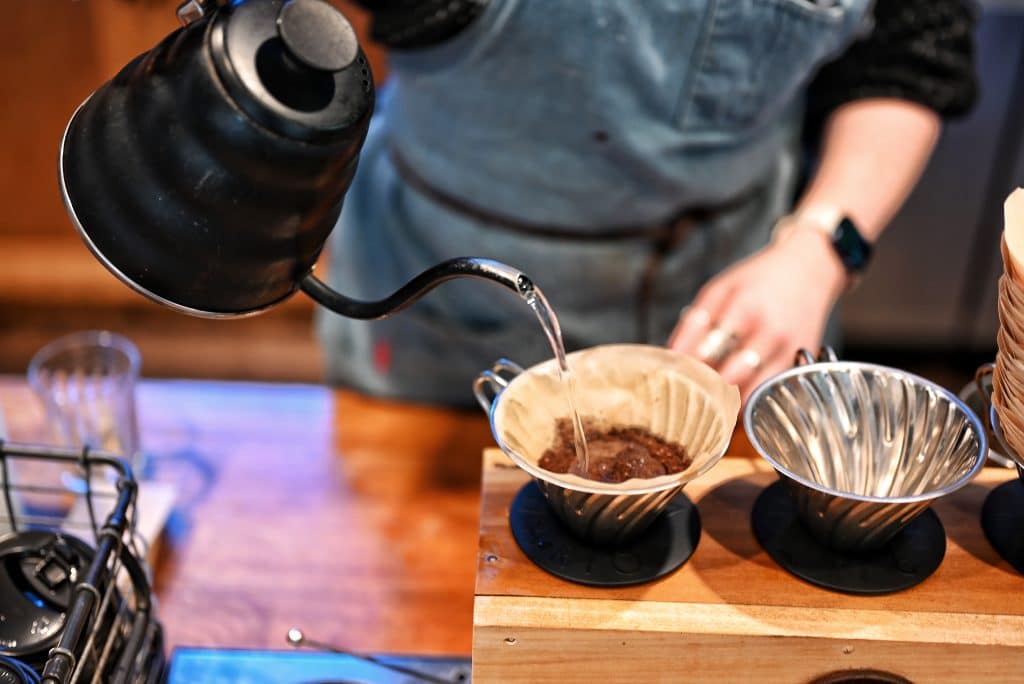 A new normal Two downtown retailers optimistic about where downtown is