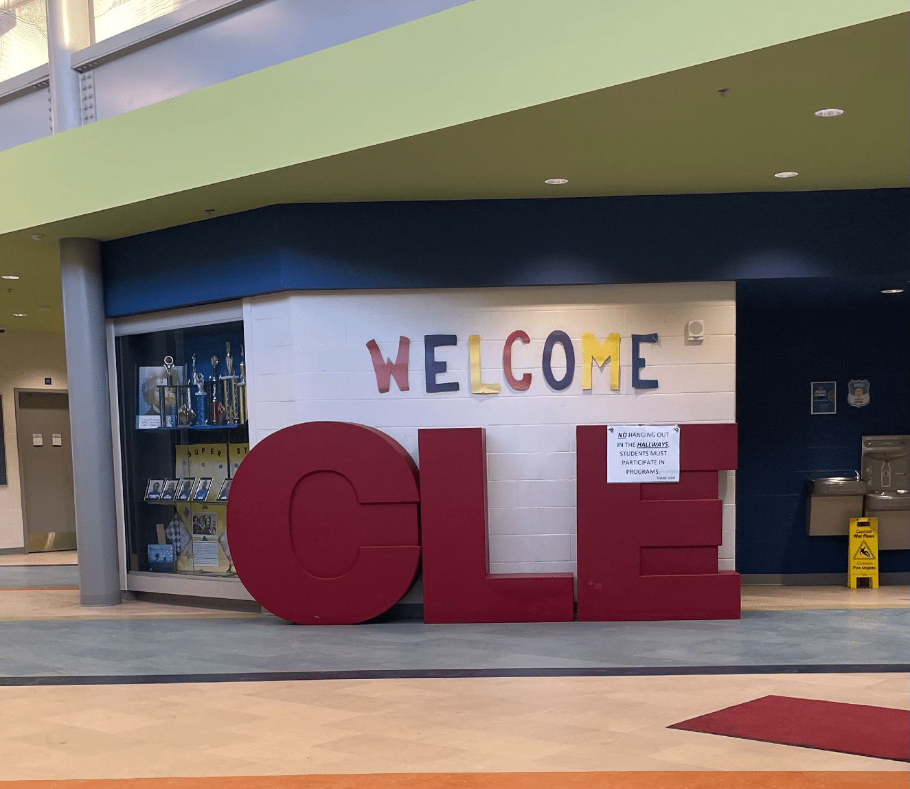 Cleveland's Recreation Centers morphed into trauma-informed