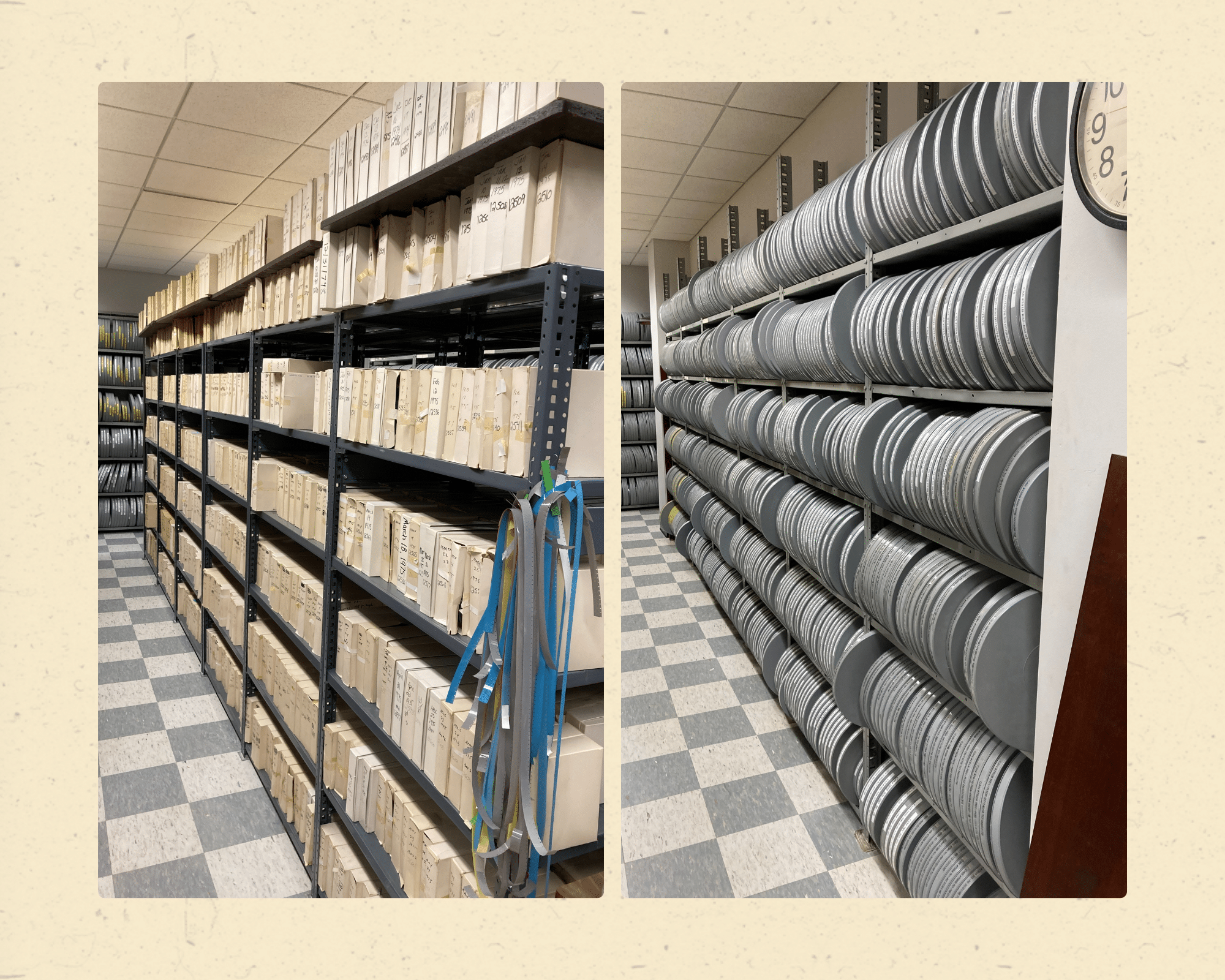 Cleveland Public Library ready to preserve history with massive
